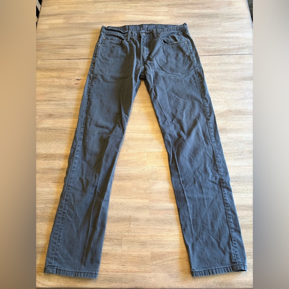 Levi Pants 32x34